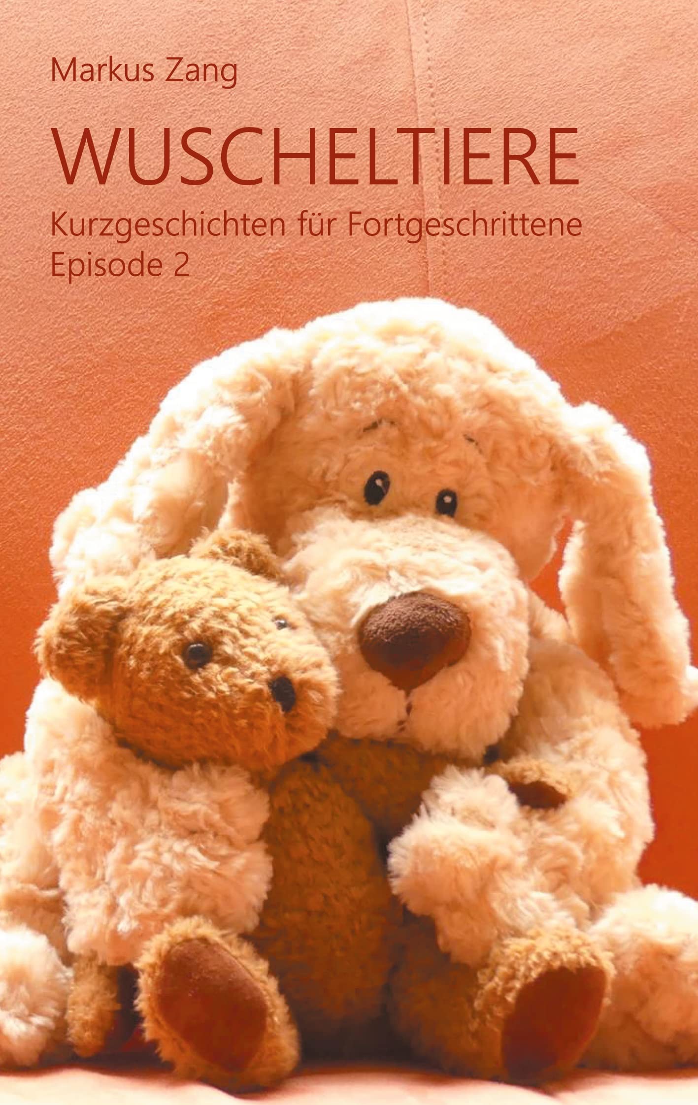 Wuscheltiere Humour & Satire