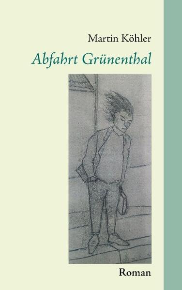 Product Image: Abfahrt Grünenthal