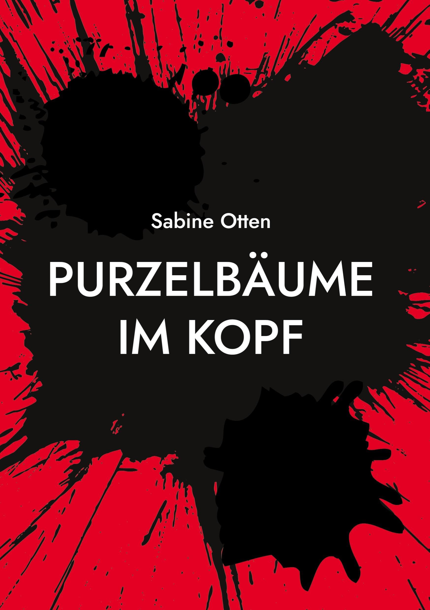Purzelbäume im Kopf: Geschichten aus Fantasy und Wirklichkeit Historical Fiction