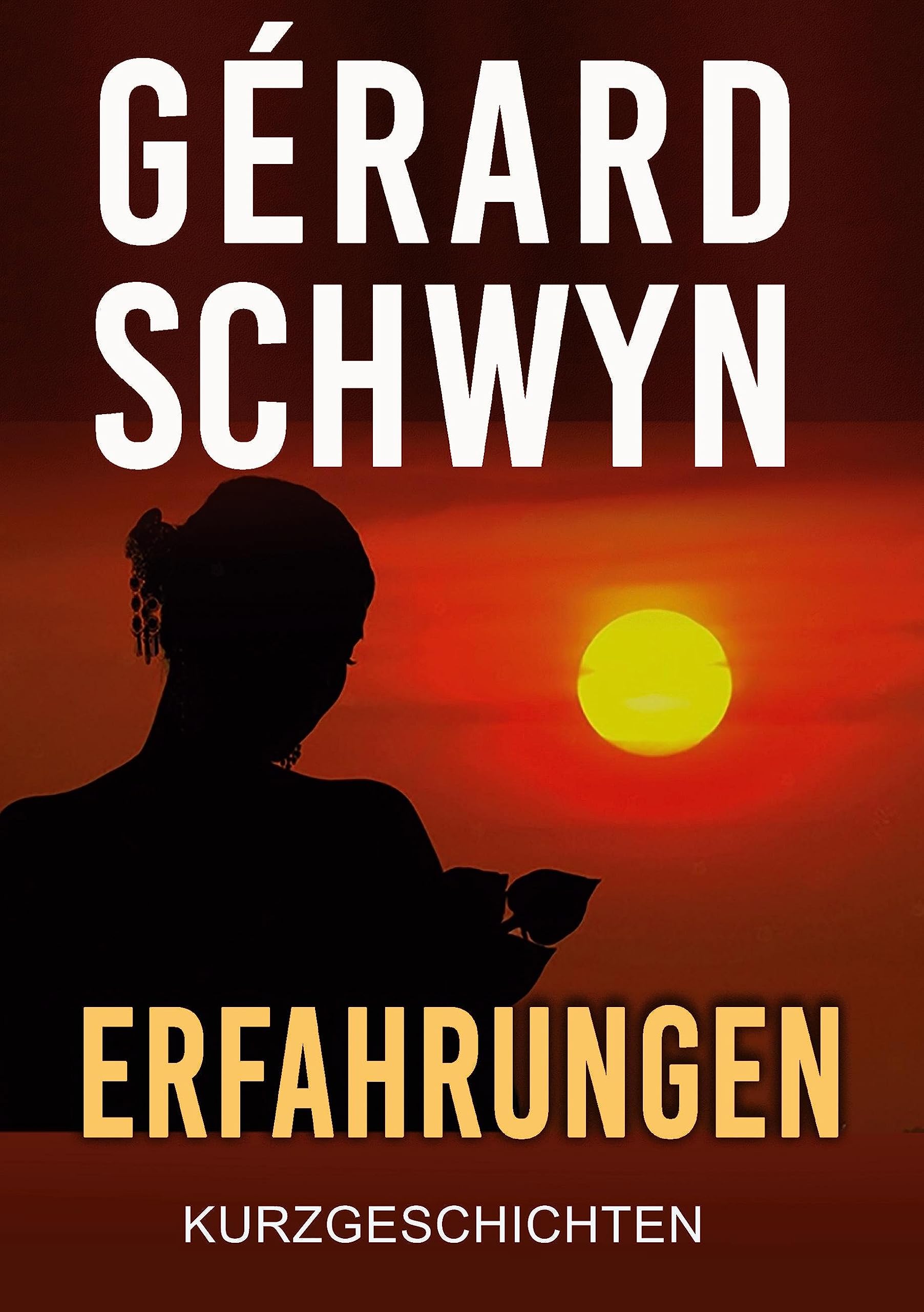 Erfahrungen: Kurzgeschichten Contemporary literature