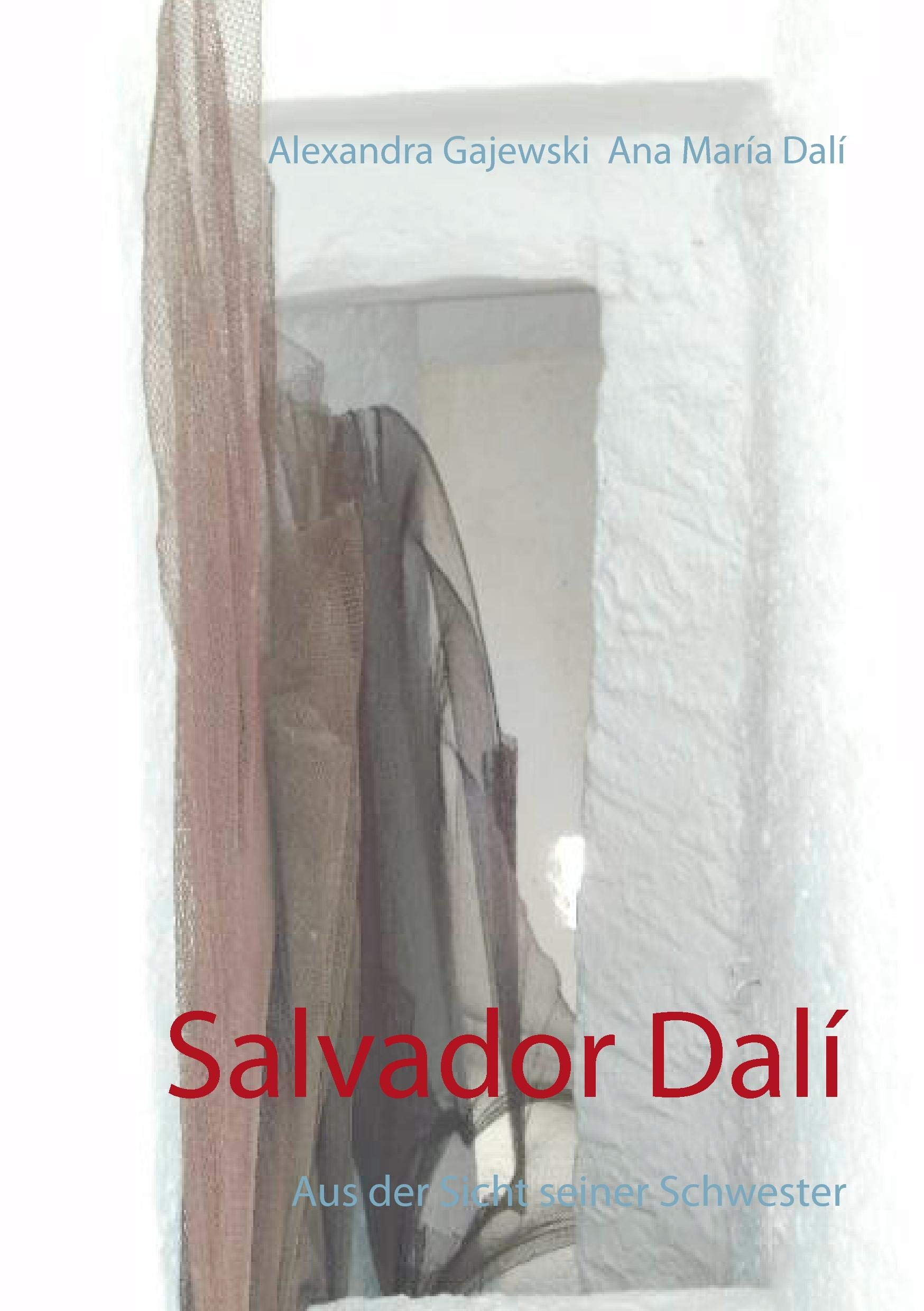 Product Image: Salvador Dalí