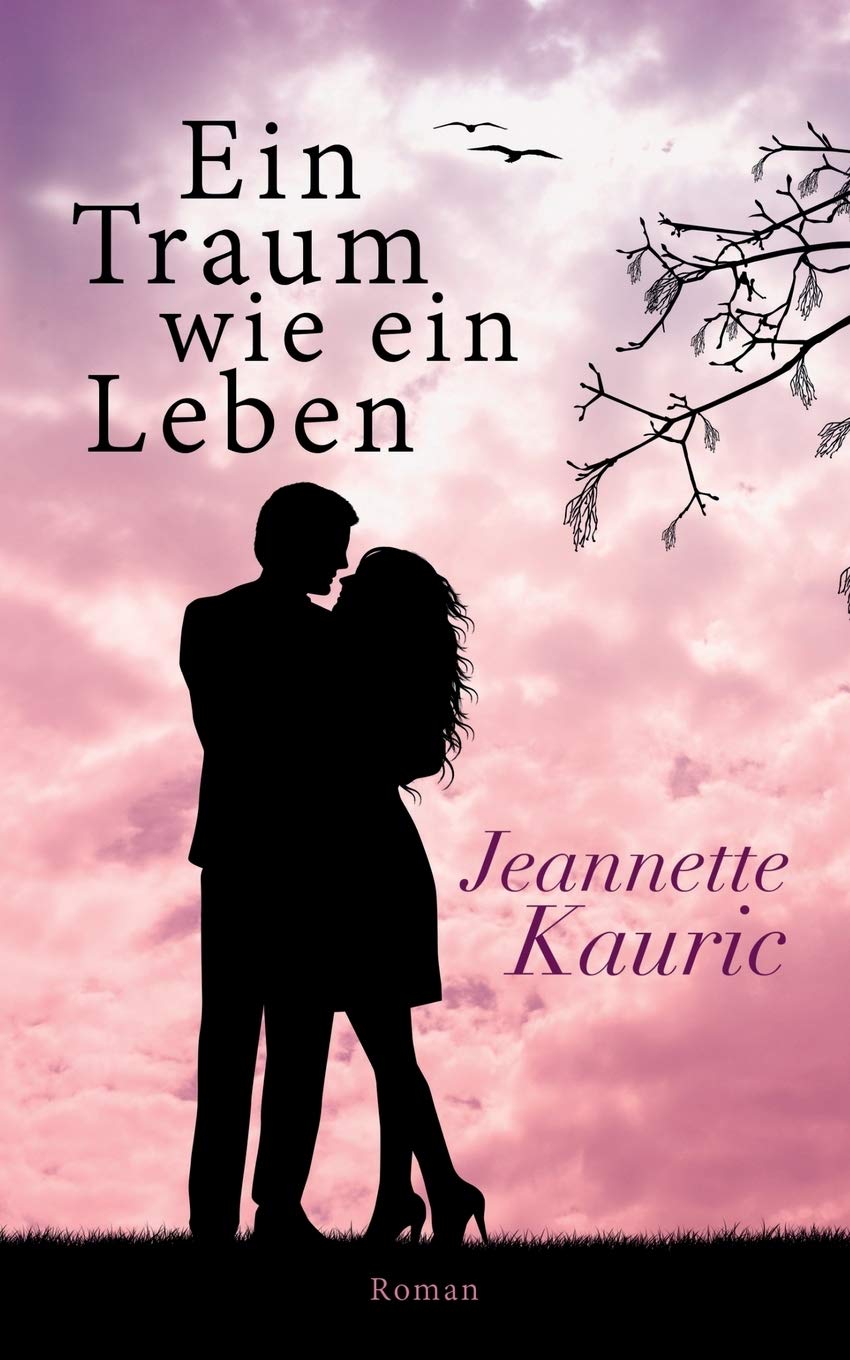Ein Traum wie ein Leben Contemporary literature Books