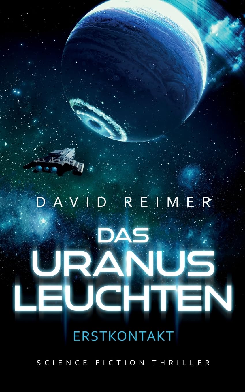 Das Uranus Leuchten Contemporary literature