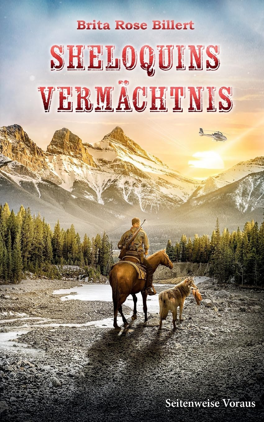 Product Image: Sheloquins Vermächtnis