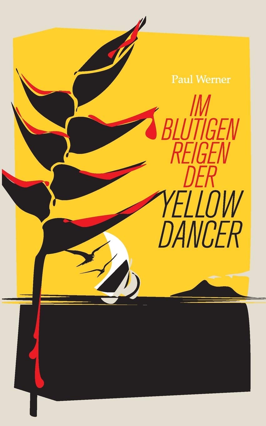 Im blutigen Reigen der Yellow Dancer Action & Adventure