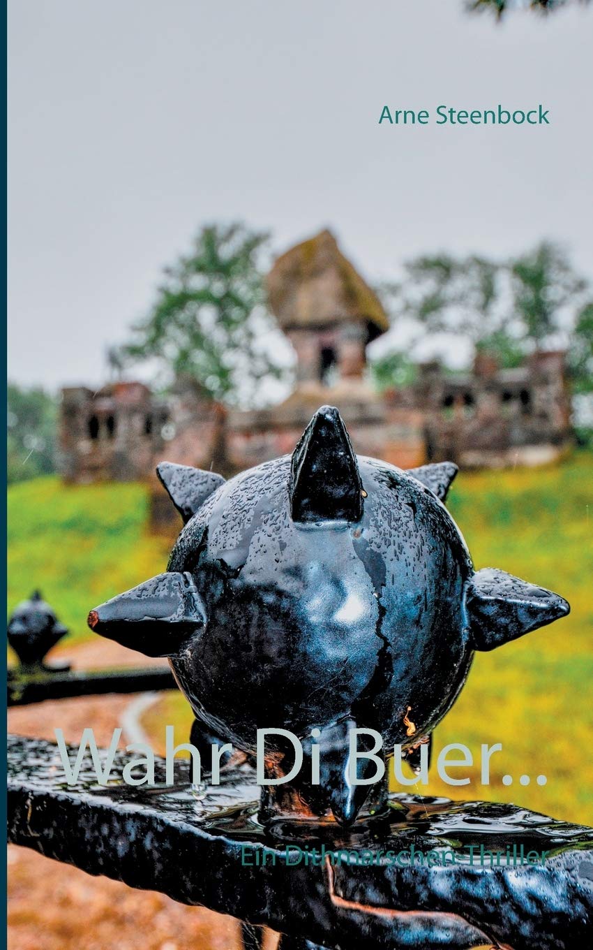 Product Image: Wahr Di Buer...