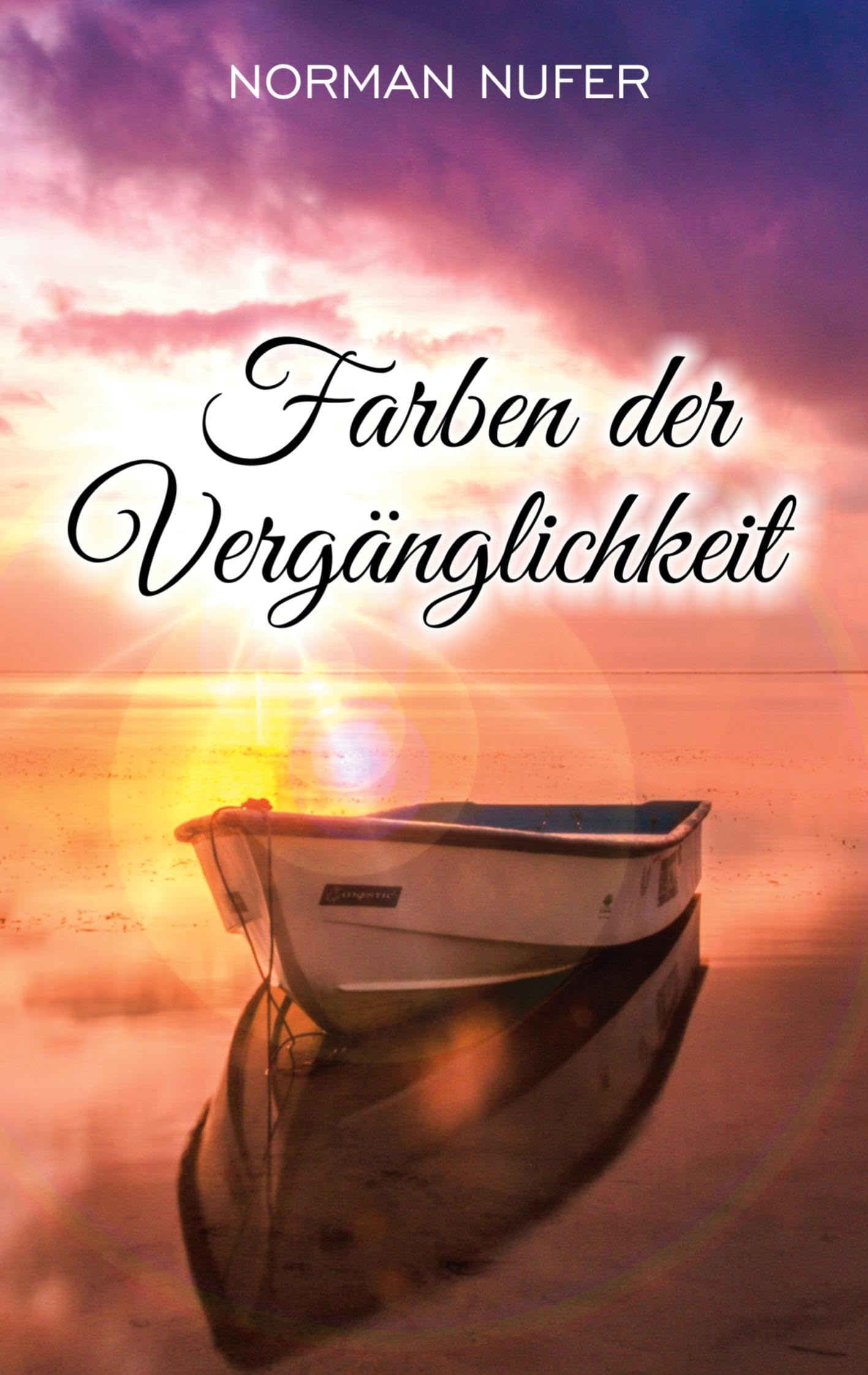 Product Image: Farben der Vergänglichkeit