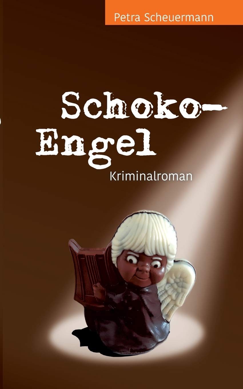 Schoko-Engel Contemporary literature Books