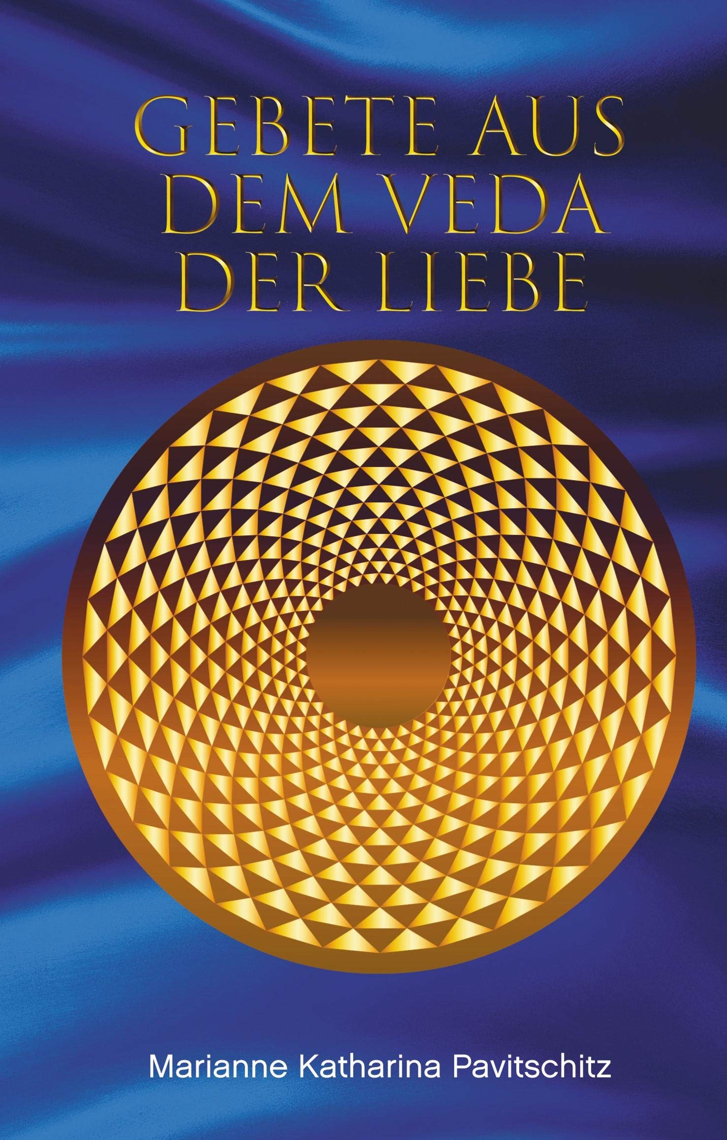 Gebete aus dem Veda der Liebe Contemporary literature