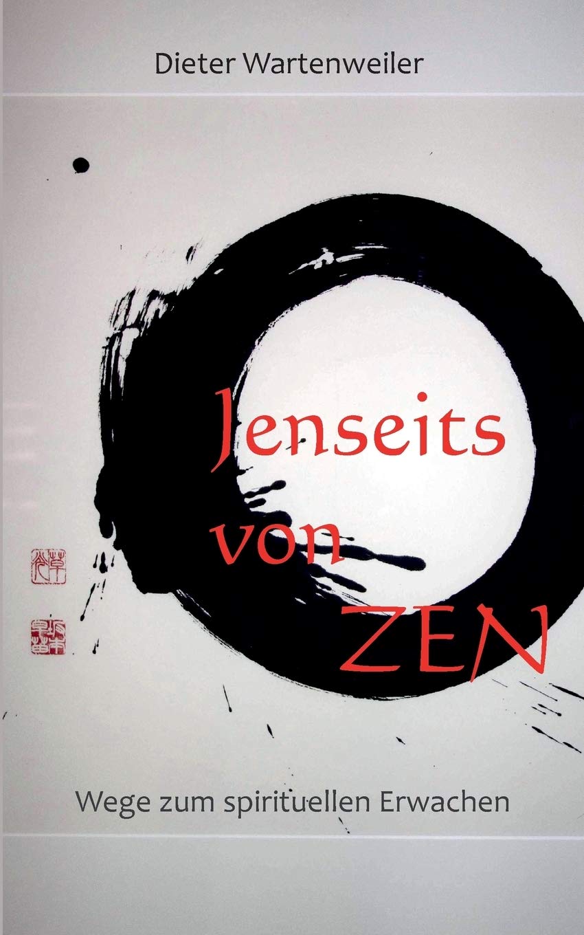 Jenseits von Zen: Wege zum spirituellen Erwachen Religion & Esotericism