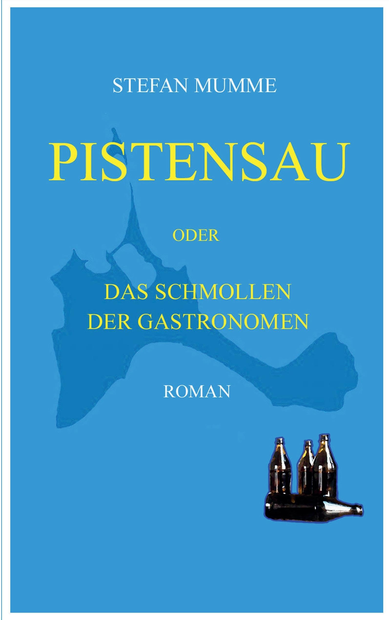Pistensau Humour & Satire