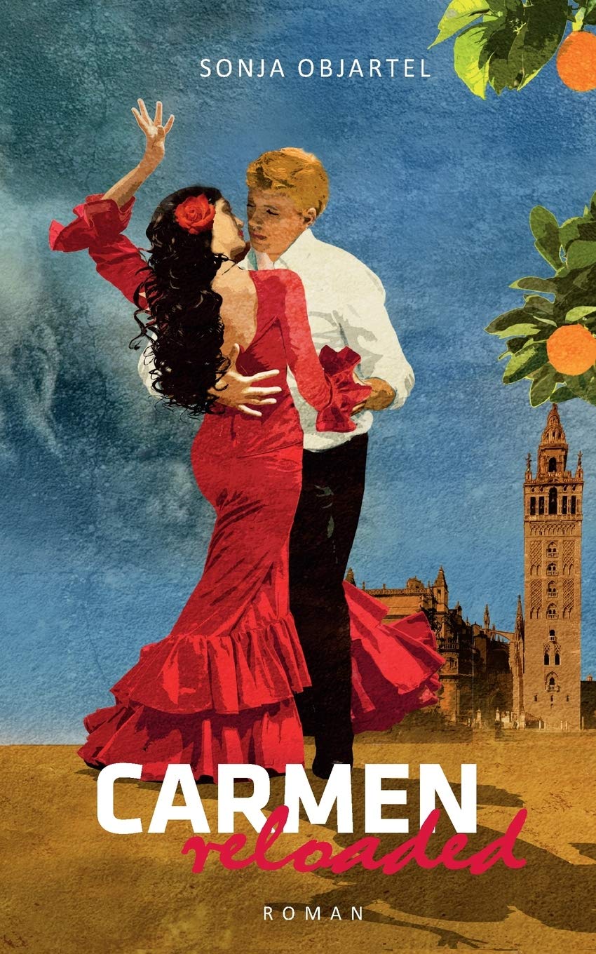 Carmen reloaded Contemporary literature