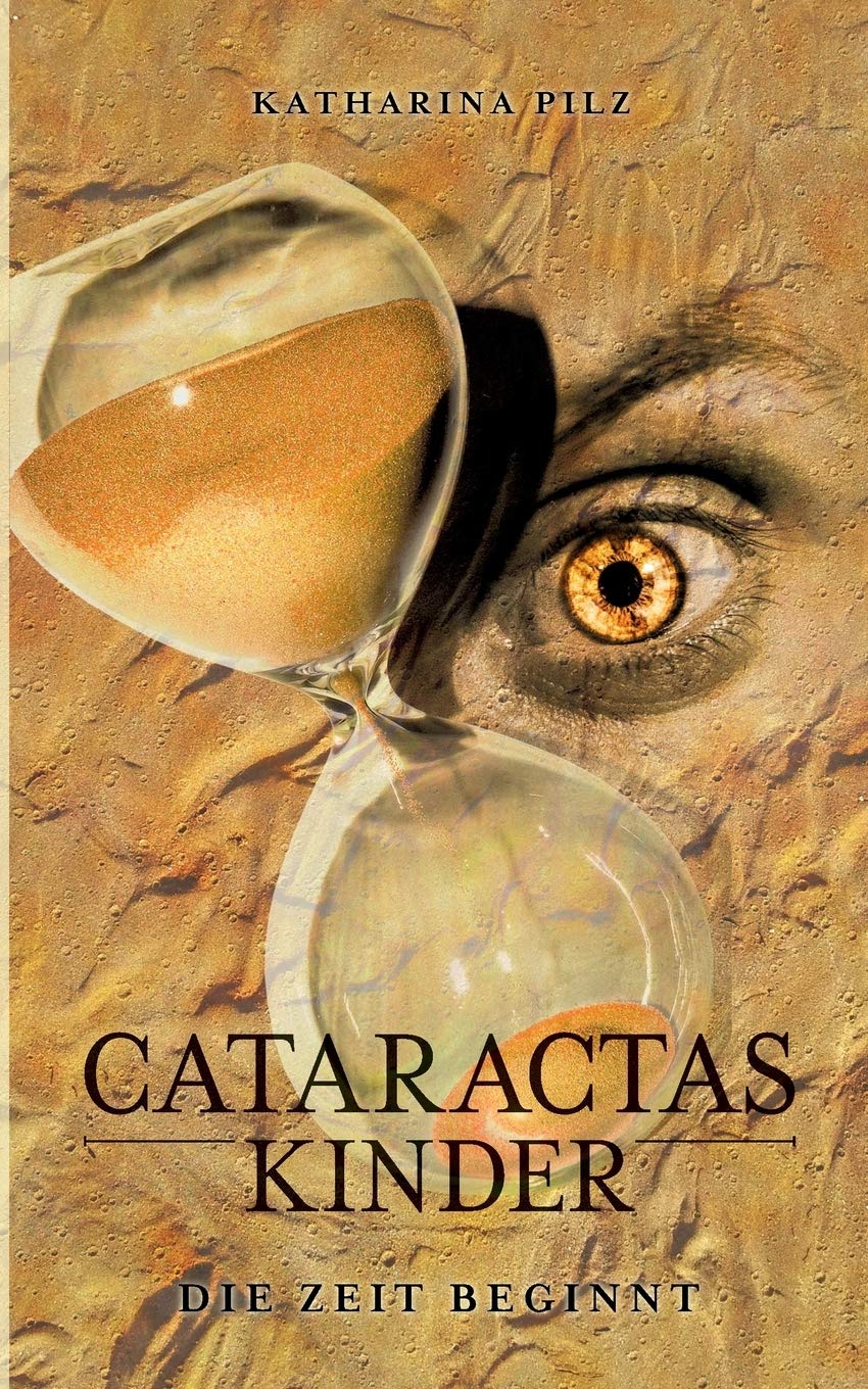 Cataractas Kinder Historical Fiction