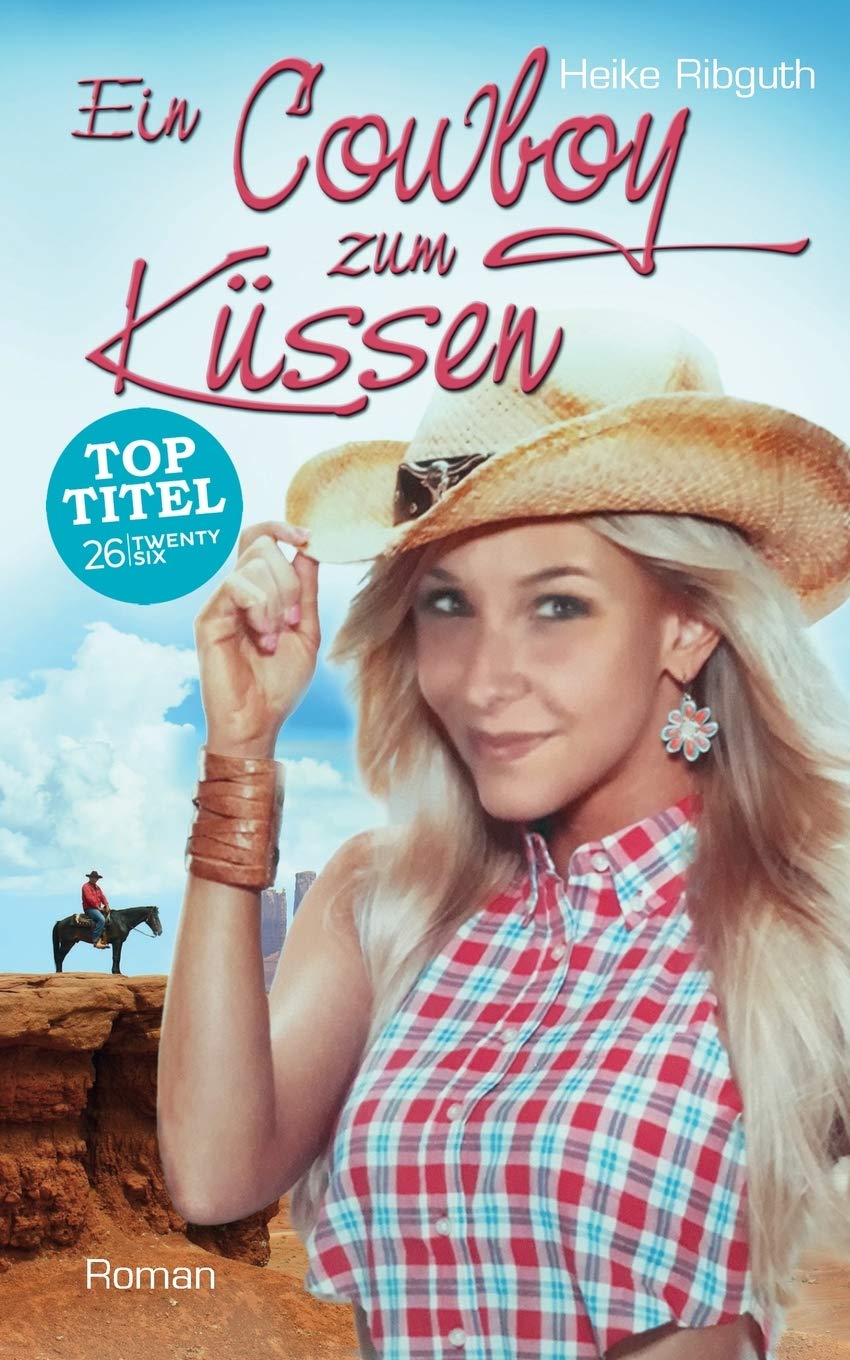 Product Image: Ein Cowboy zum Küssen