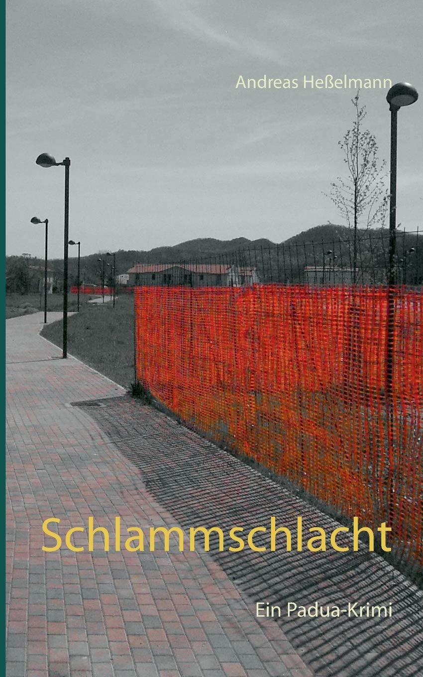 Schlammschlacht Action & Adventure