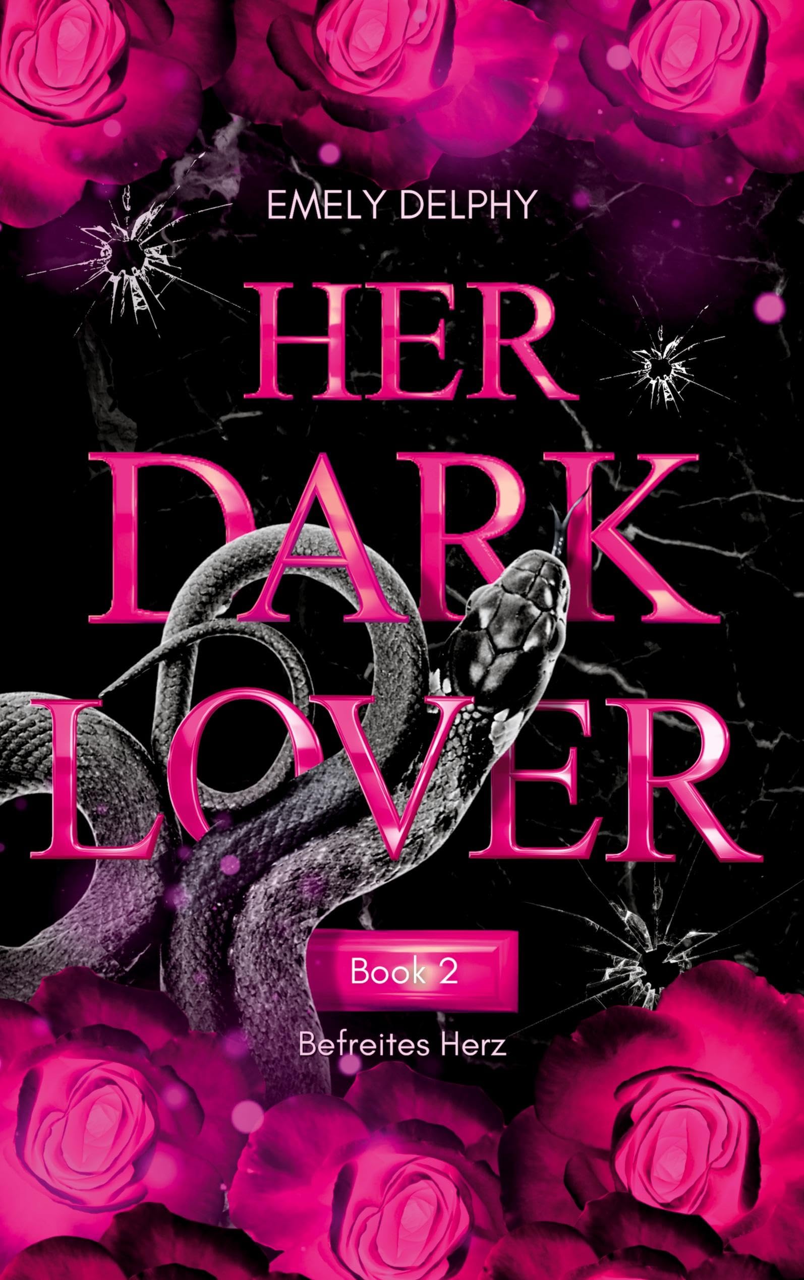Her Dark Lover Contemporary literature Books