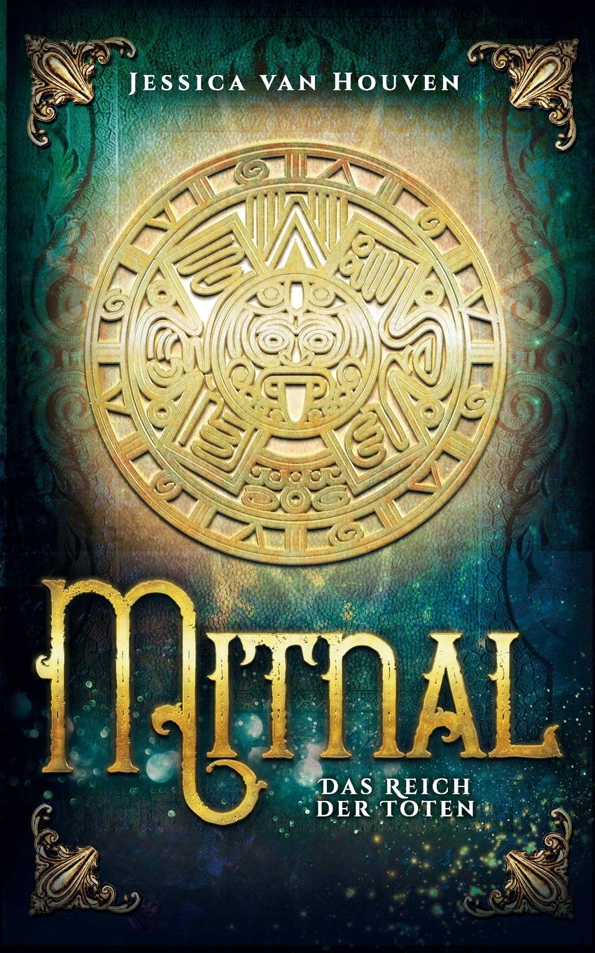 Mitnal: Das Reich der Toten Historical Fiction
