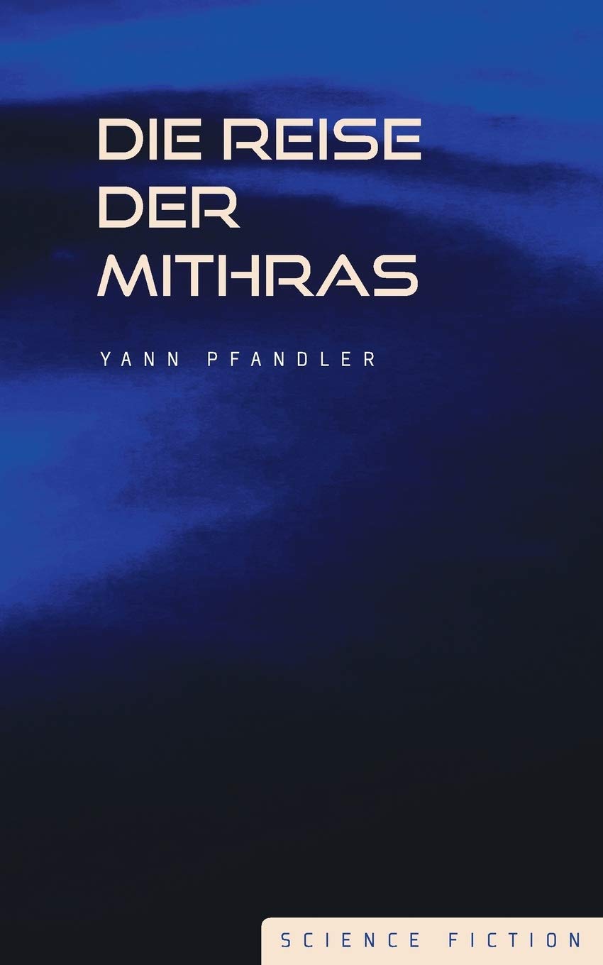 Product Image: Die Reise der Mithras