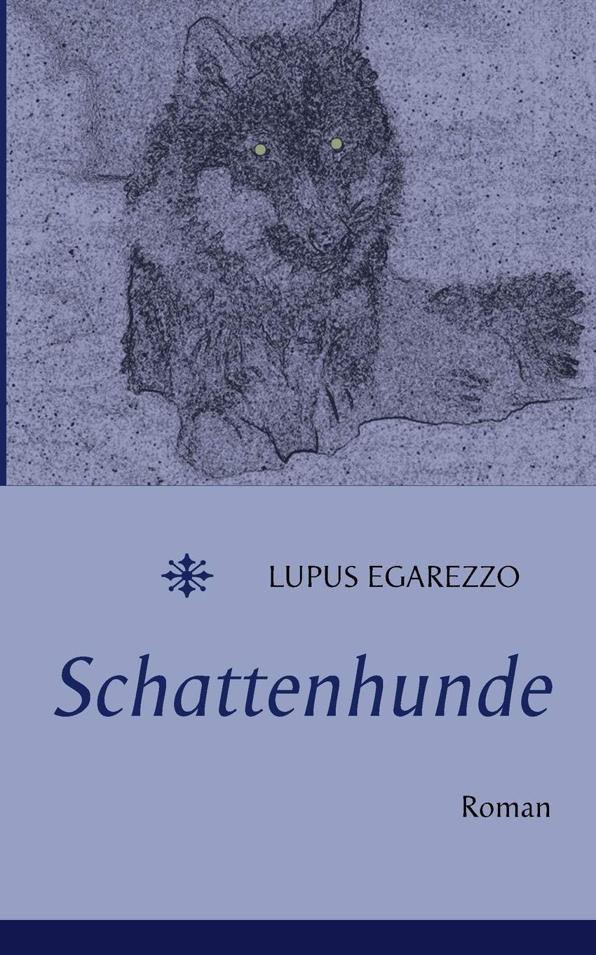 Schattenhunde Contemporary literature Books