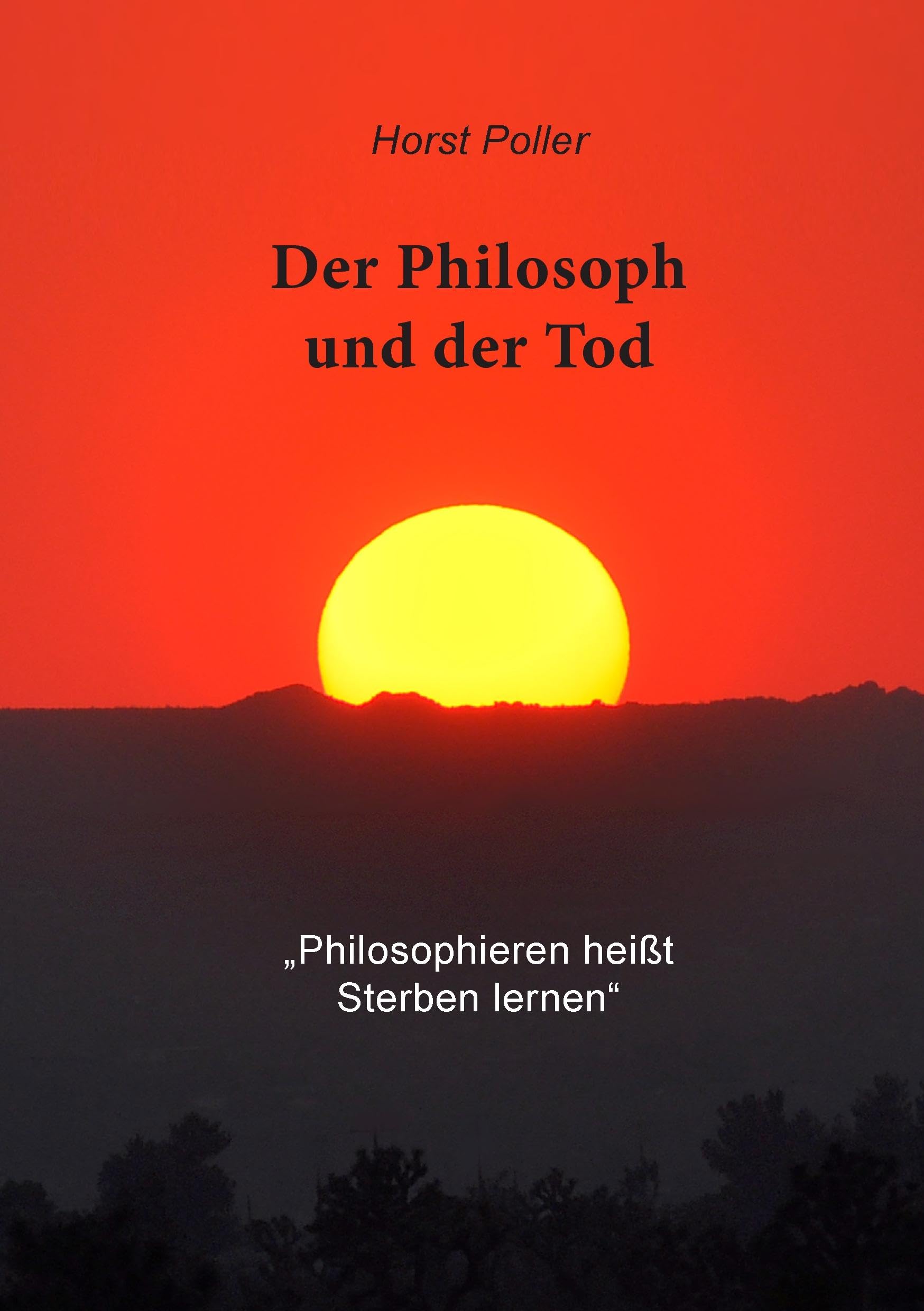 Product Image: Der Philosoph und der Tod