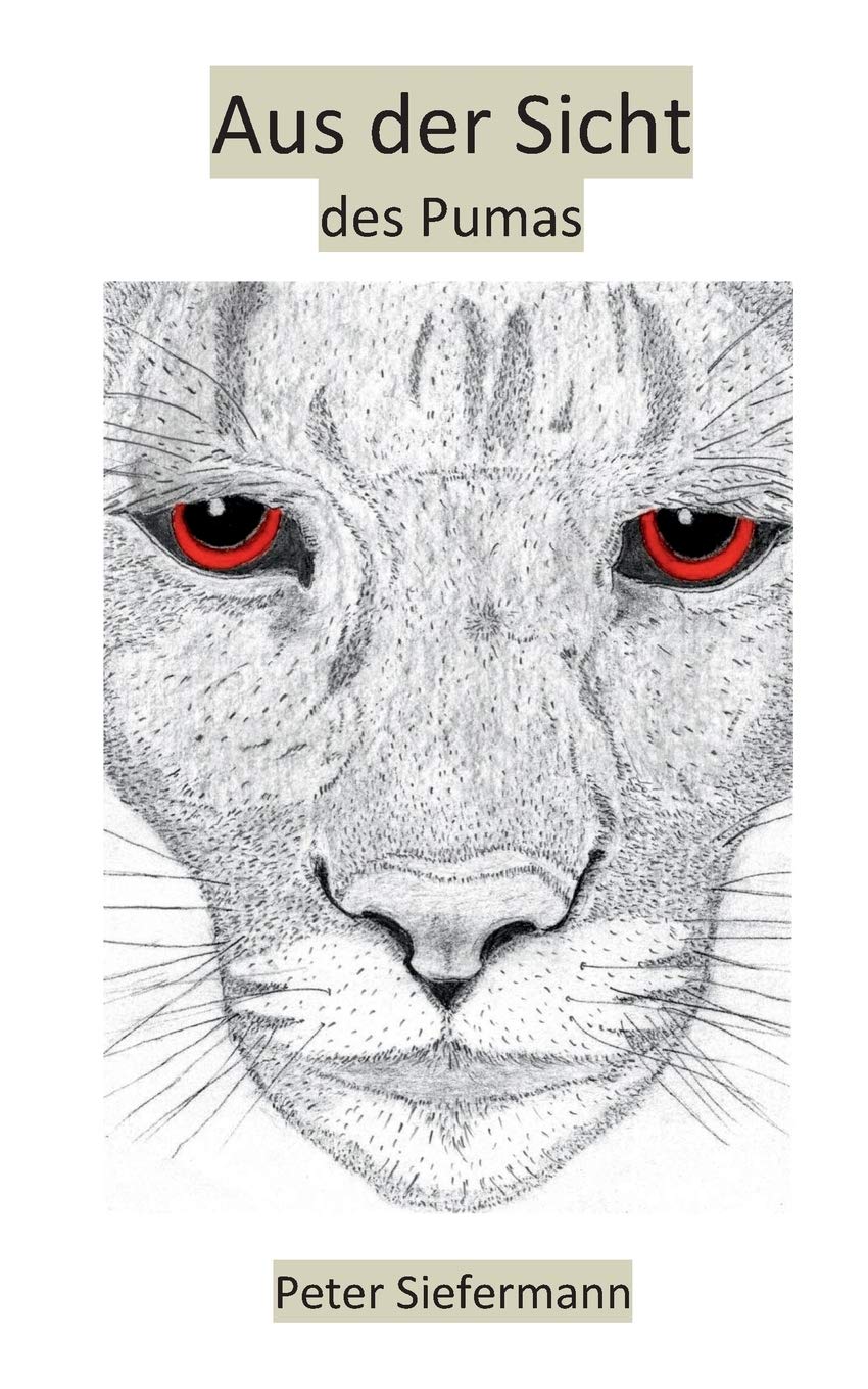 Product Image: Aus der Sicht des Pumas