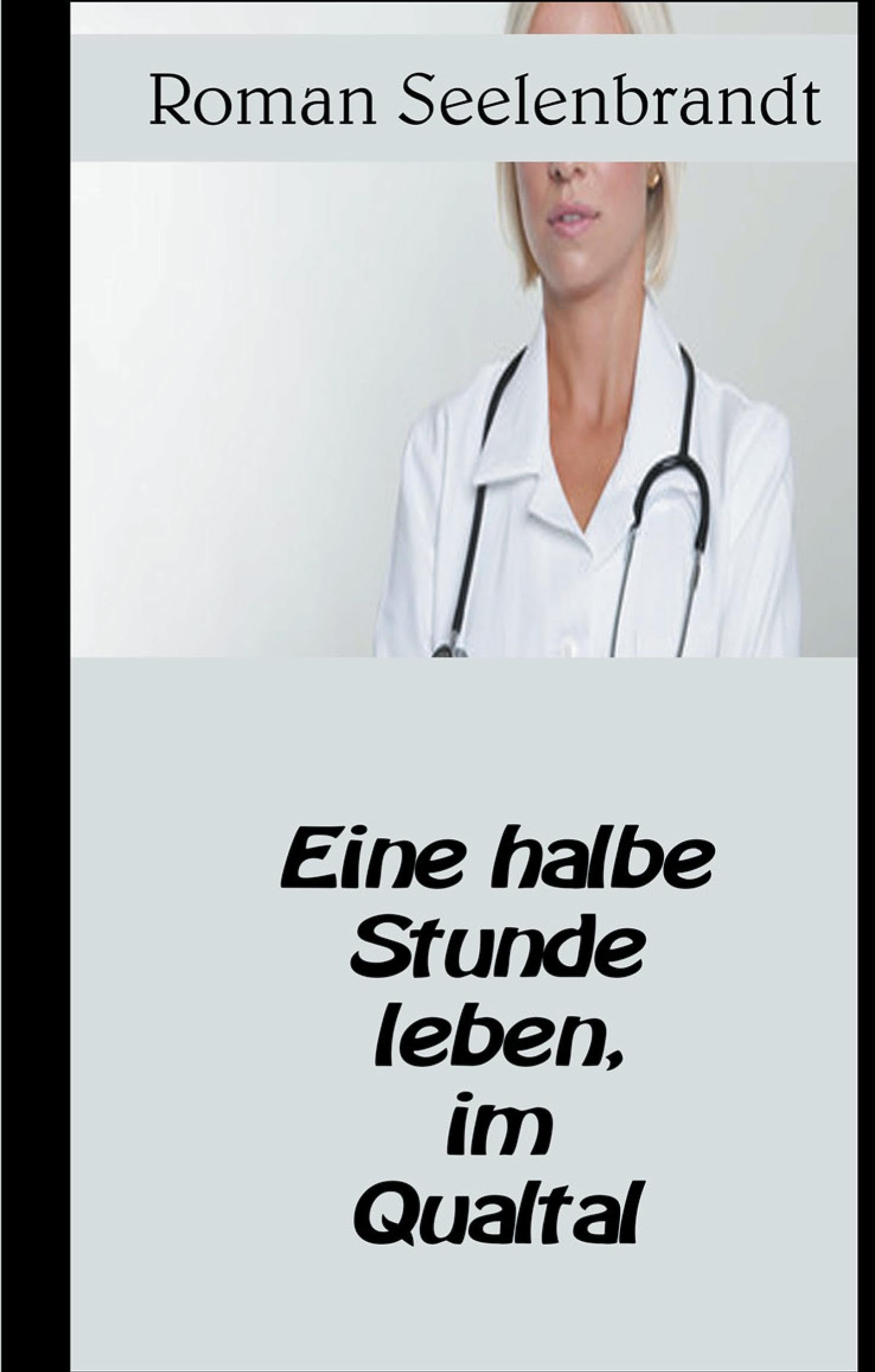 Eine Halbe Stunde leben, im Qualtal: Teil 1 Contemporary literature