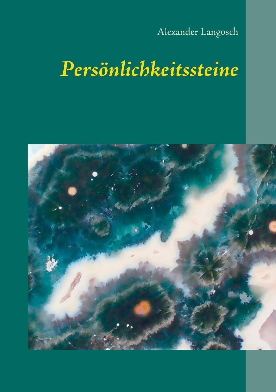 Persönlichkeitssteine Lifestyle