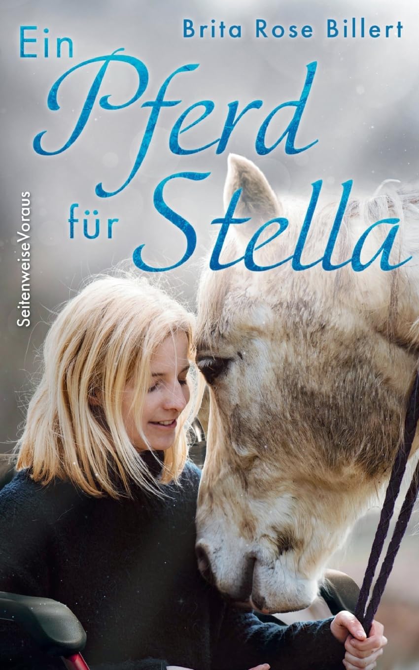 Product Image: Ein Pferd für Stella