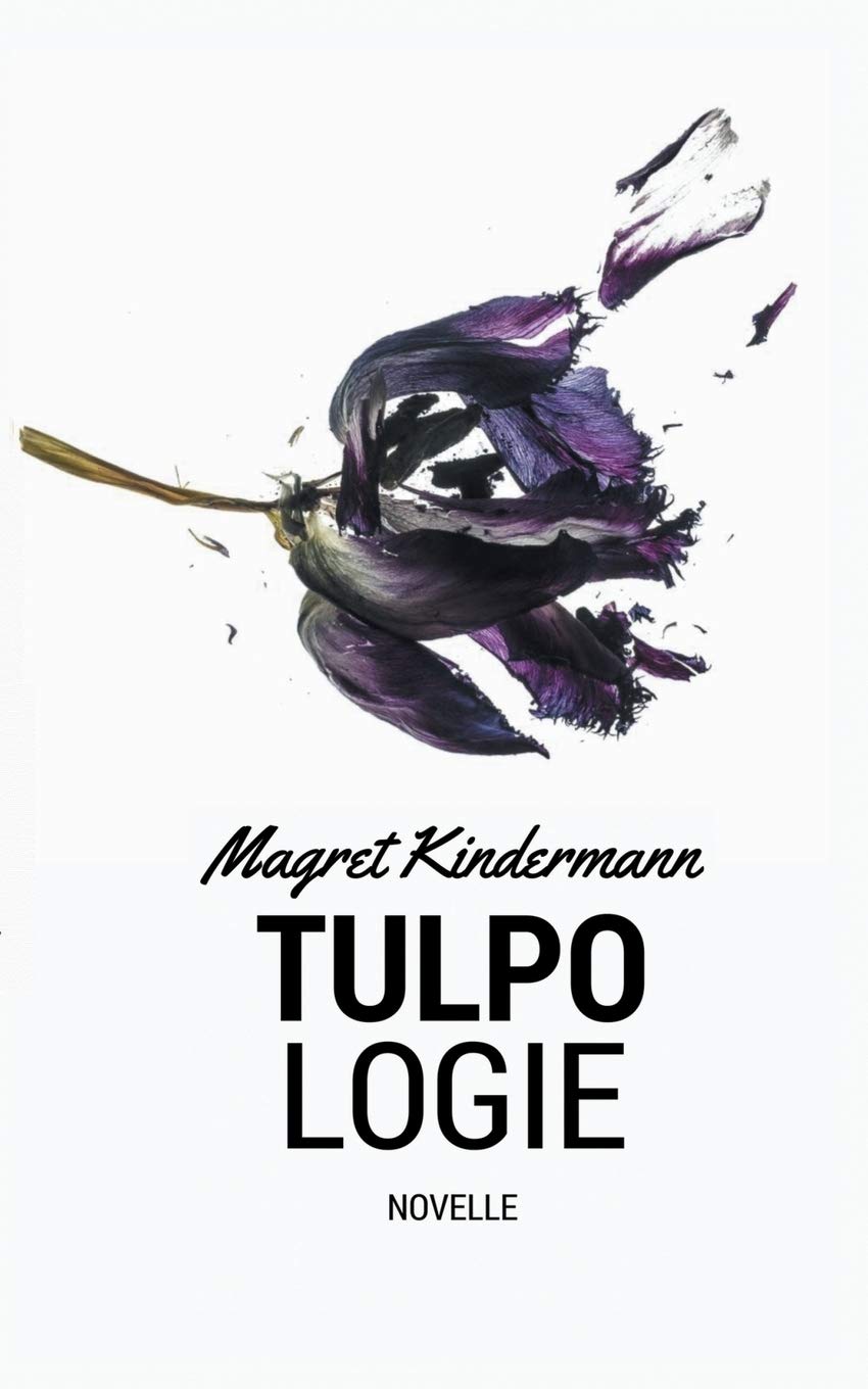Tulpologie Contemporary literature Books