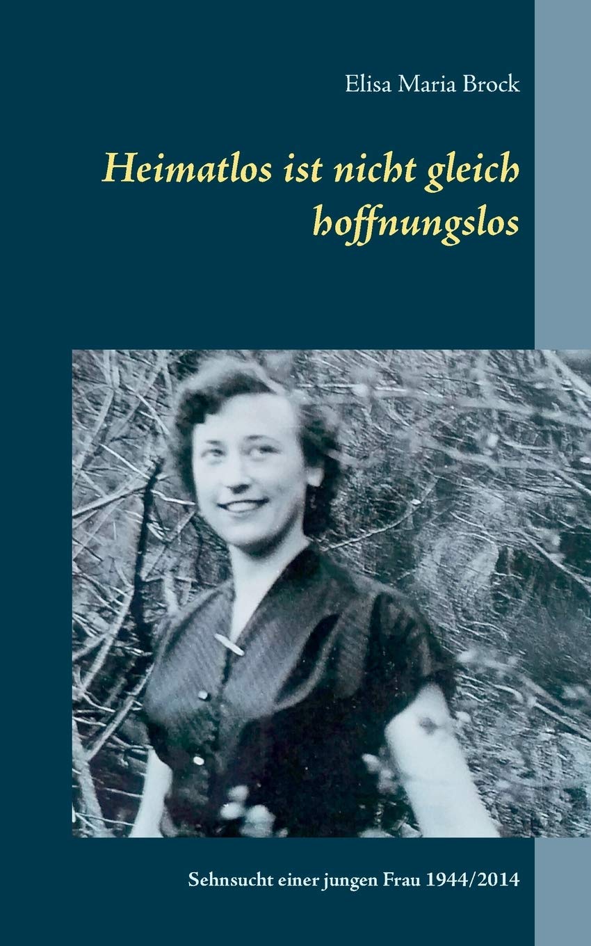 Heimatlos ist nicht gleich hoffnungslos Contemporary literature