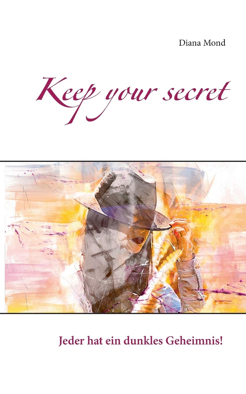Product Image: Keep your secret