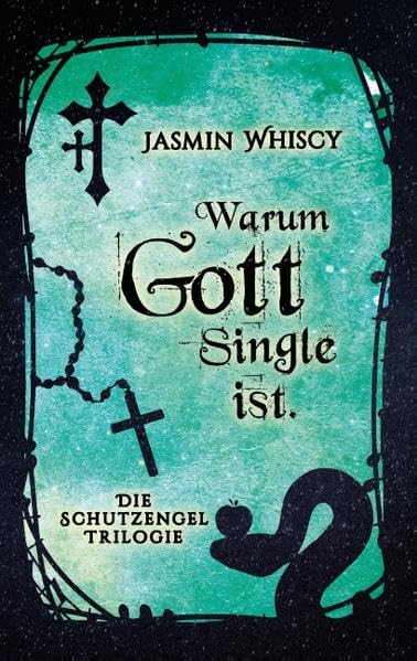 Warum Gott Single ist. Fiction books for children
