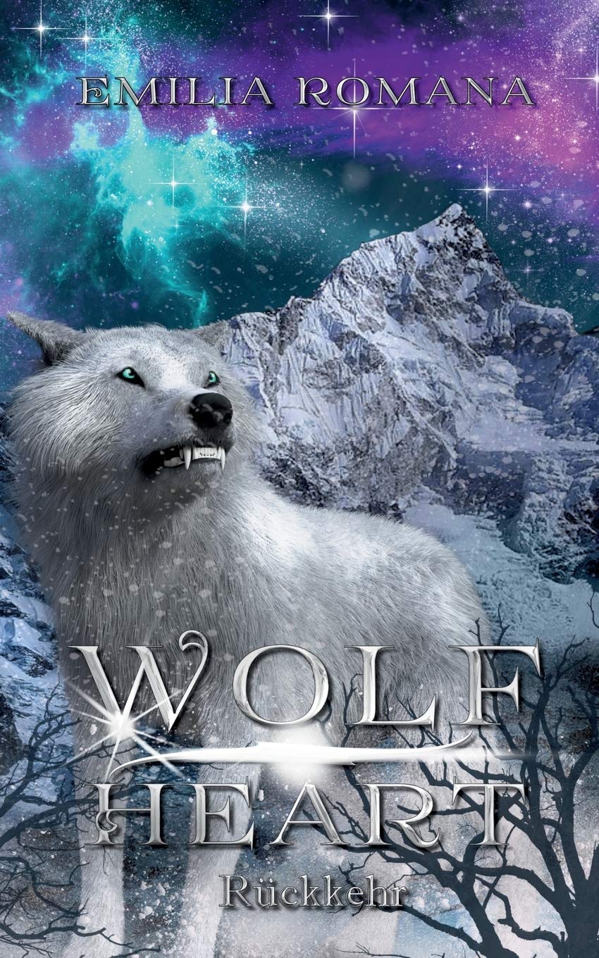 Wolfheart 2: Rückkehr Novels & Short Stories