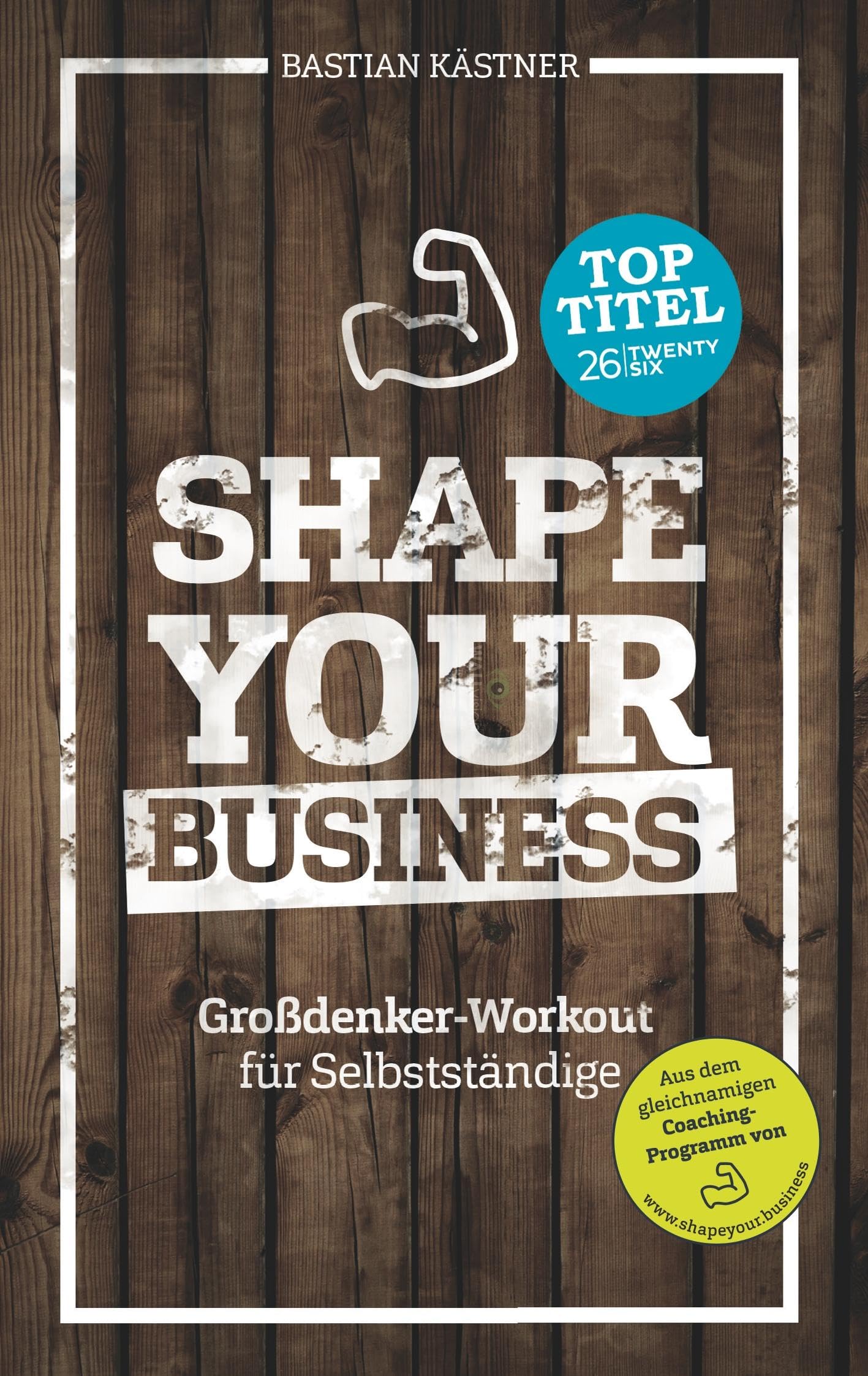 Product Image: Shape Your Business