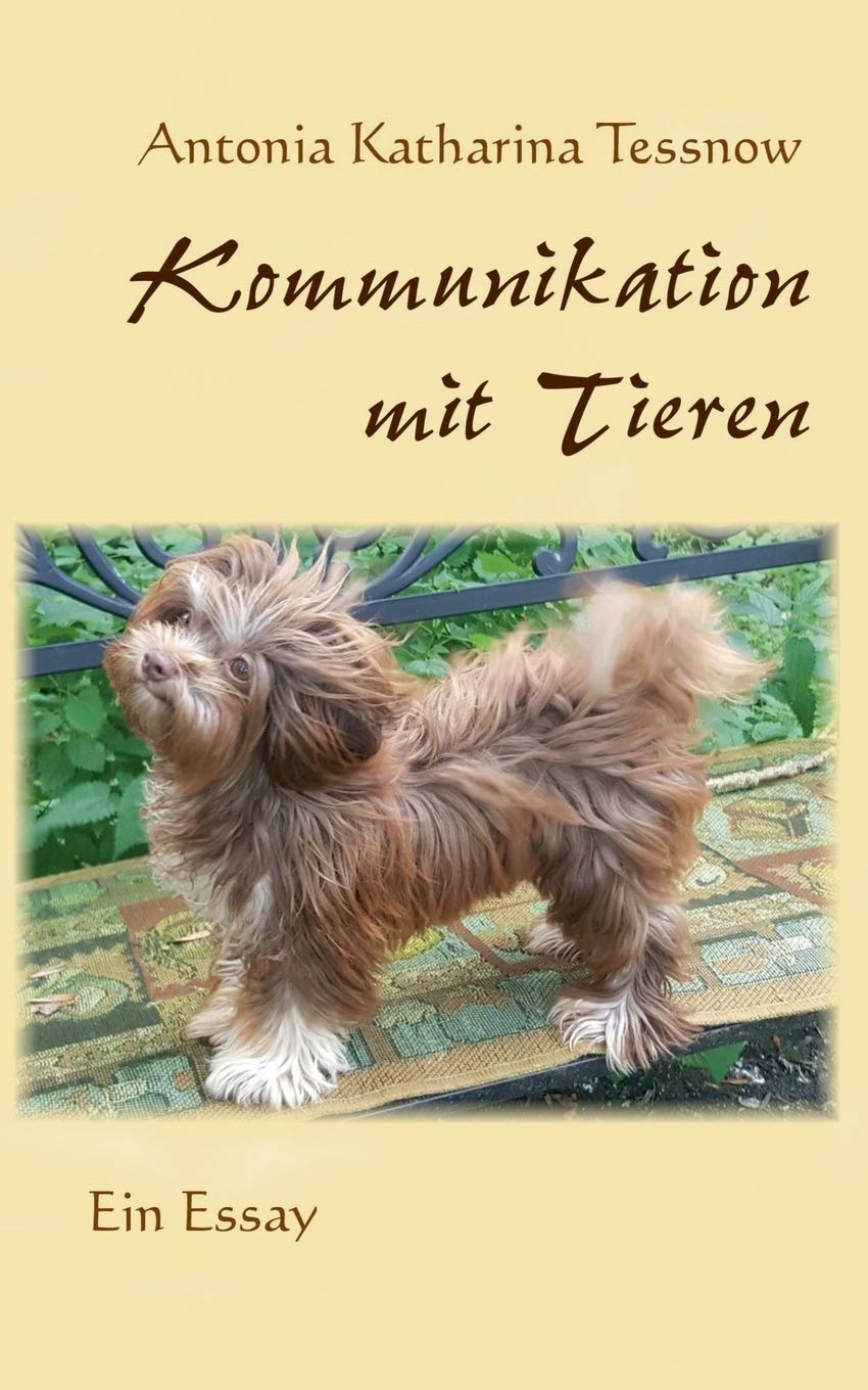 Kommunikation mit Tieren Mathematics