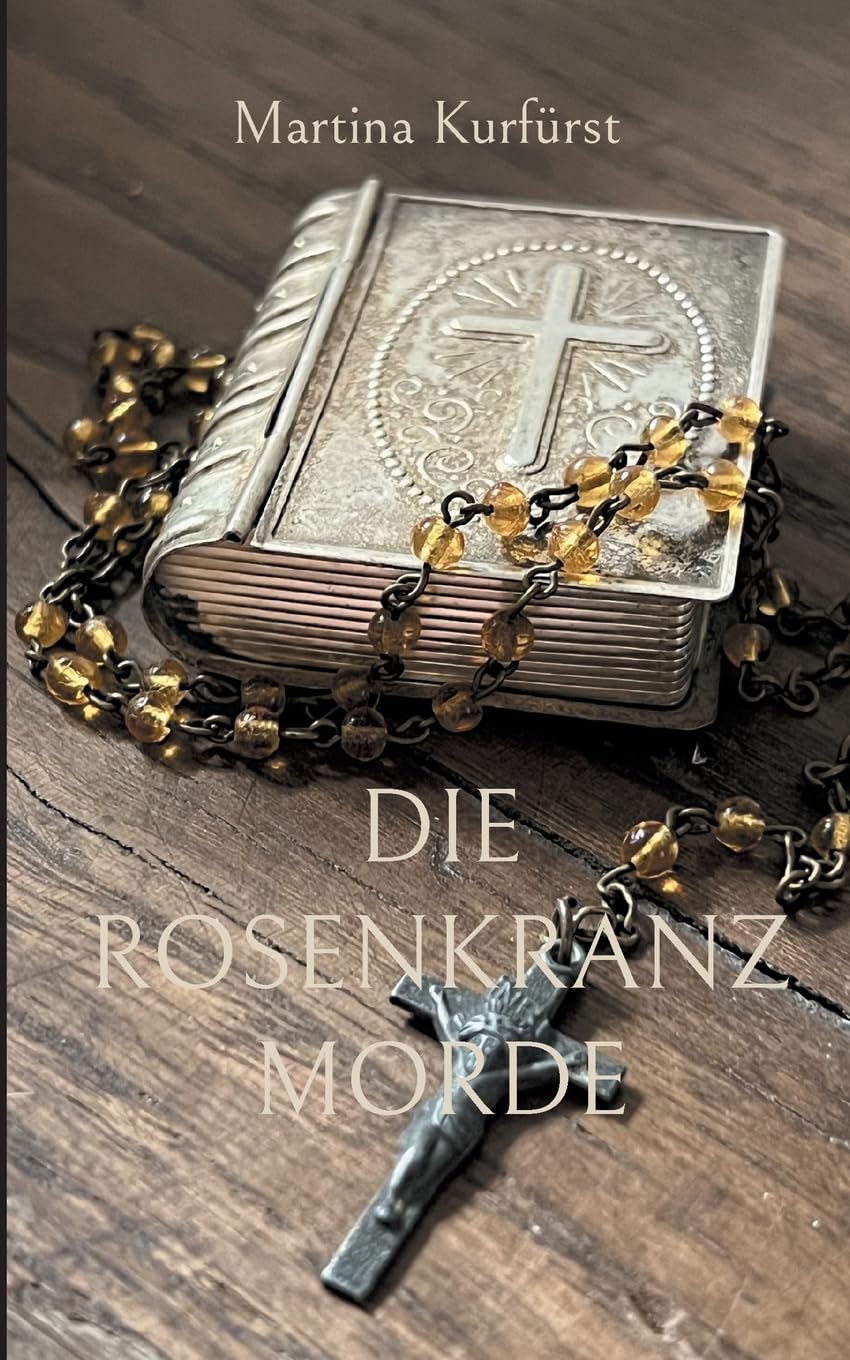 Product Image: Die Rosenkranzmorde