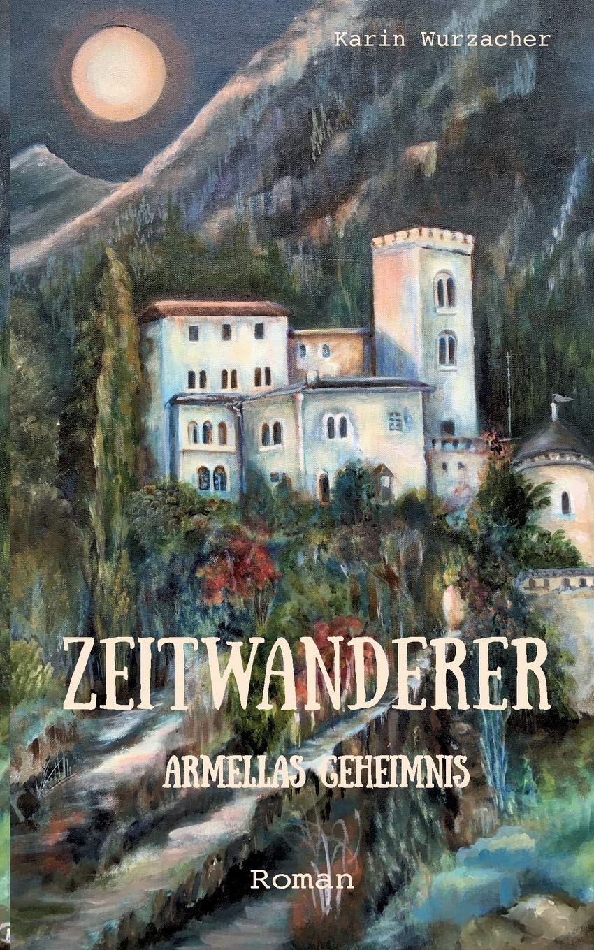Zeitwanderer Historical Fiction