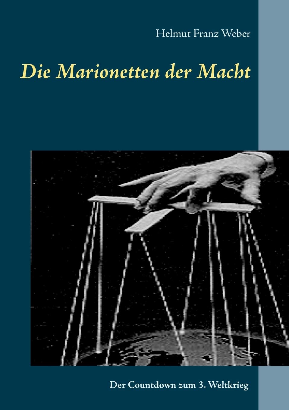 Die Marionetten der Macht Action & Adventure
