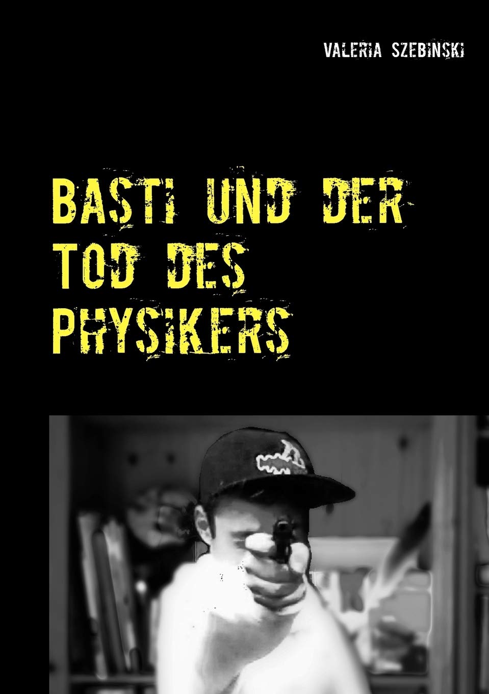Basti und der Tod des Physikers Contemporary literature