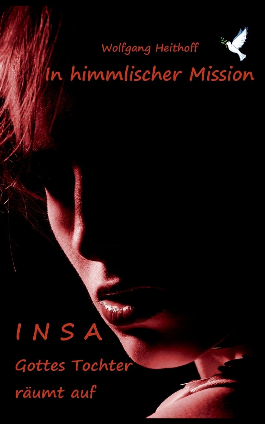 Insa, Gottes Tochter räumt auf Historical Fiction