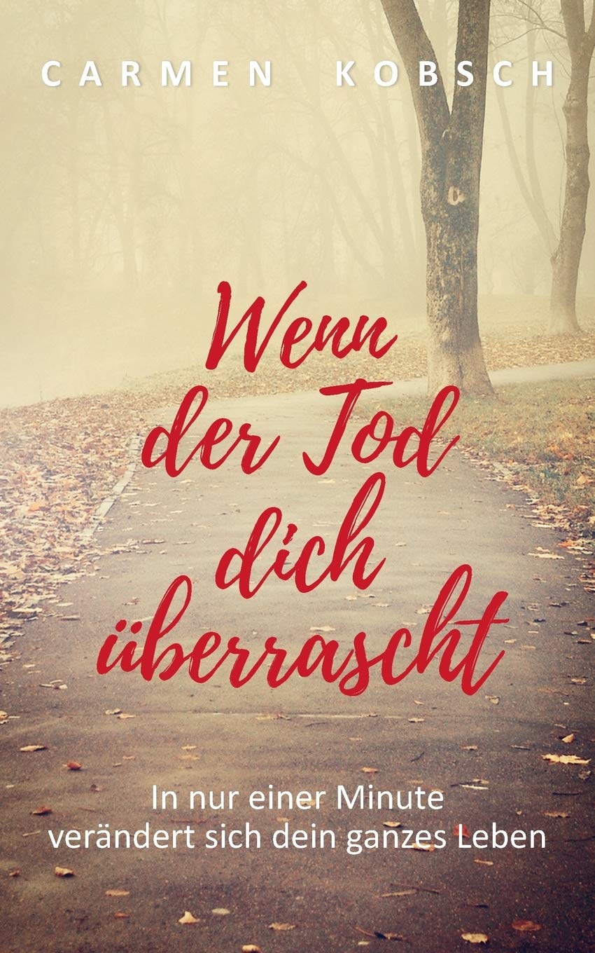 Wenn der Tod dich überrascht Personalities