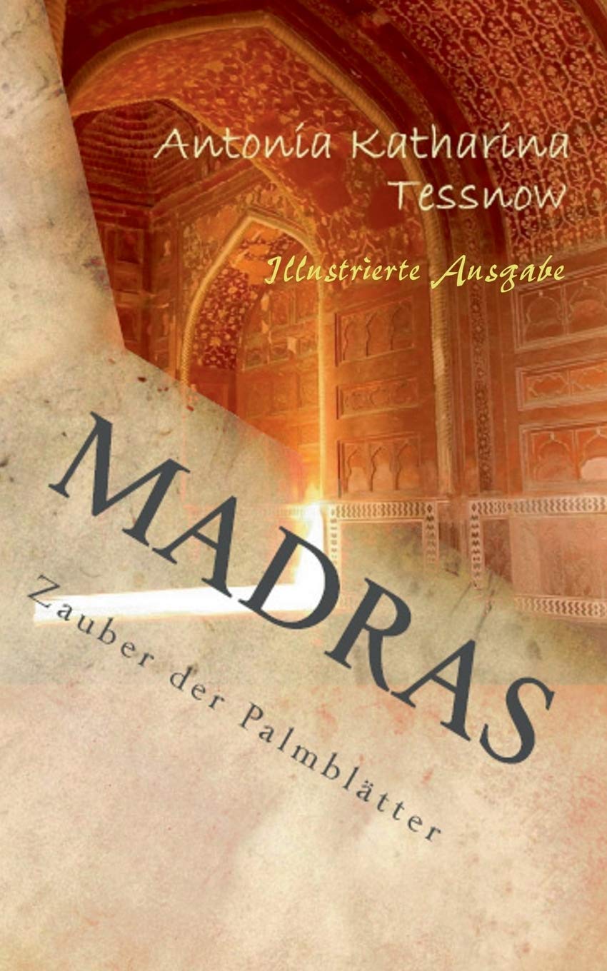 Madras: Zauber der Palmblätter Personalities