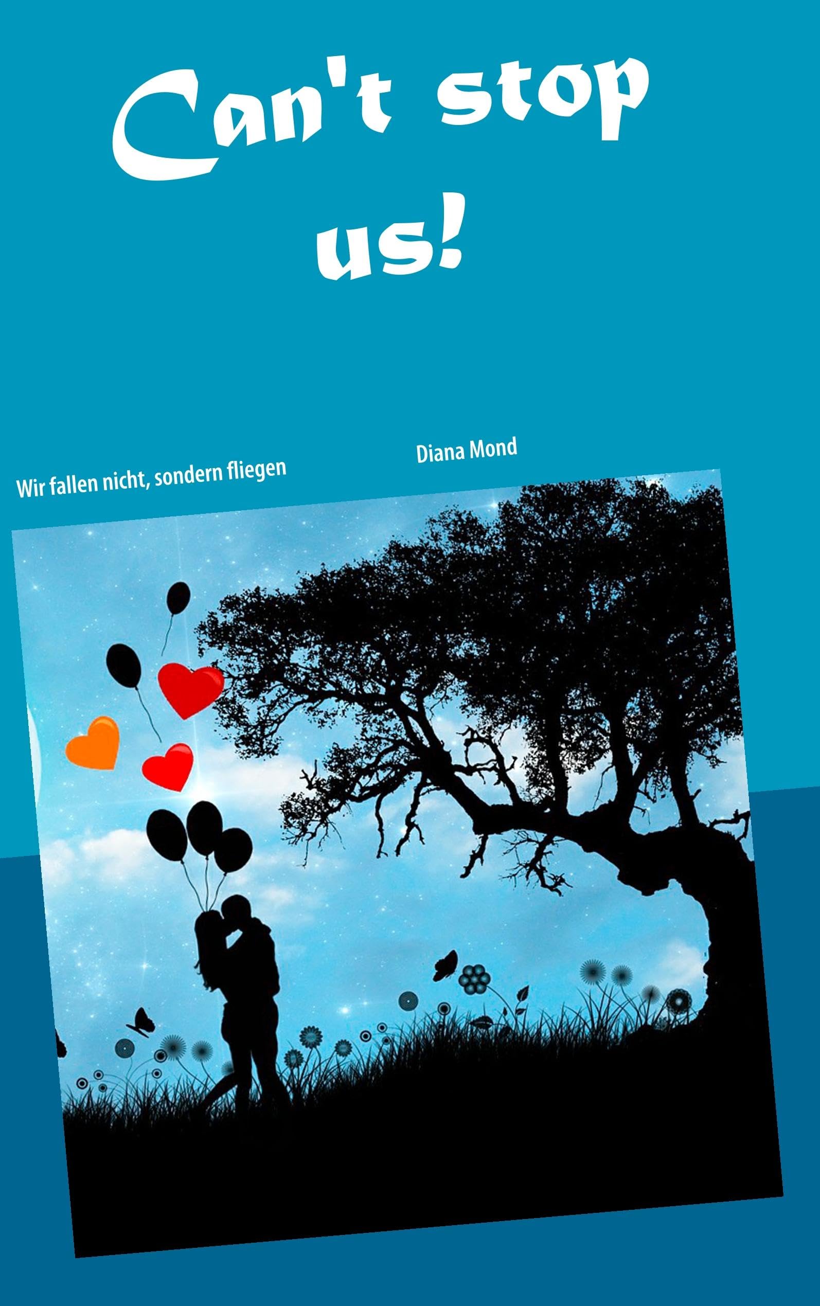 Can't stop us!: Wir fallen nicht, sondern fliegen Education
