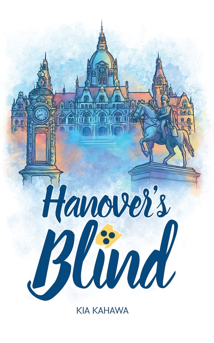 Hanover's Blind LGBTQ+
