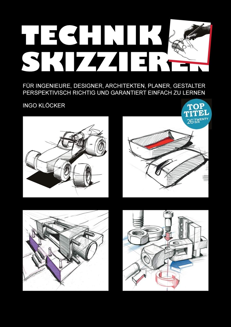 Technik skizzieren Media & Communication