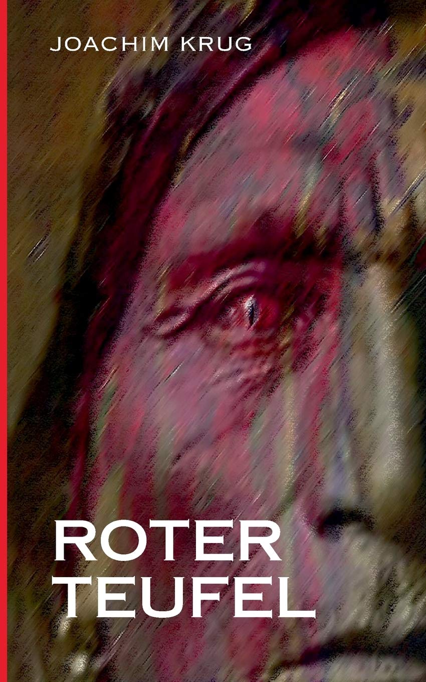 Roter Teufel Action & Adventure
