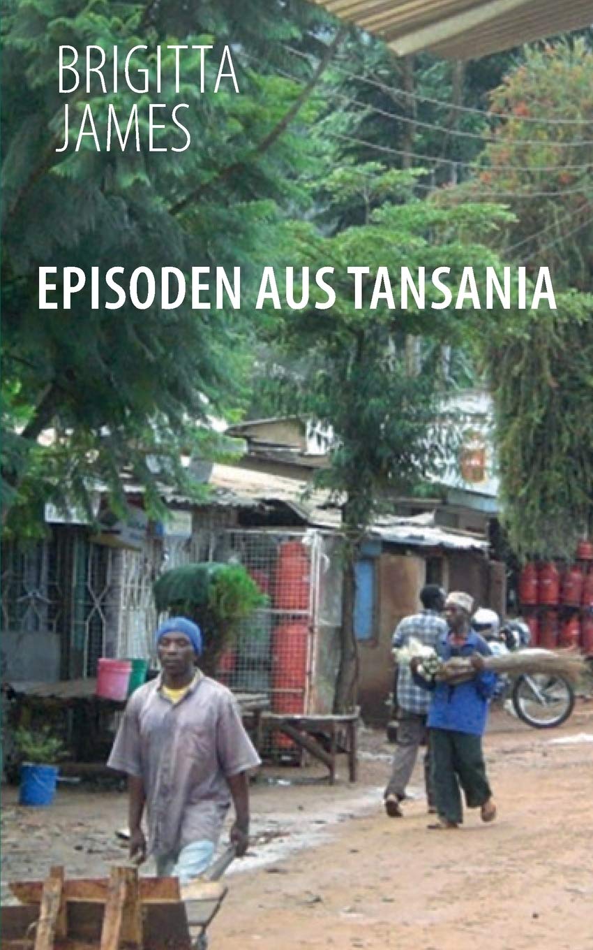 Episoden aus Tansania Leisure, Home & Garden