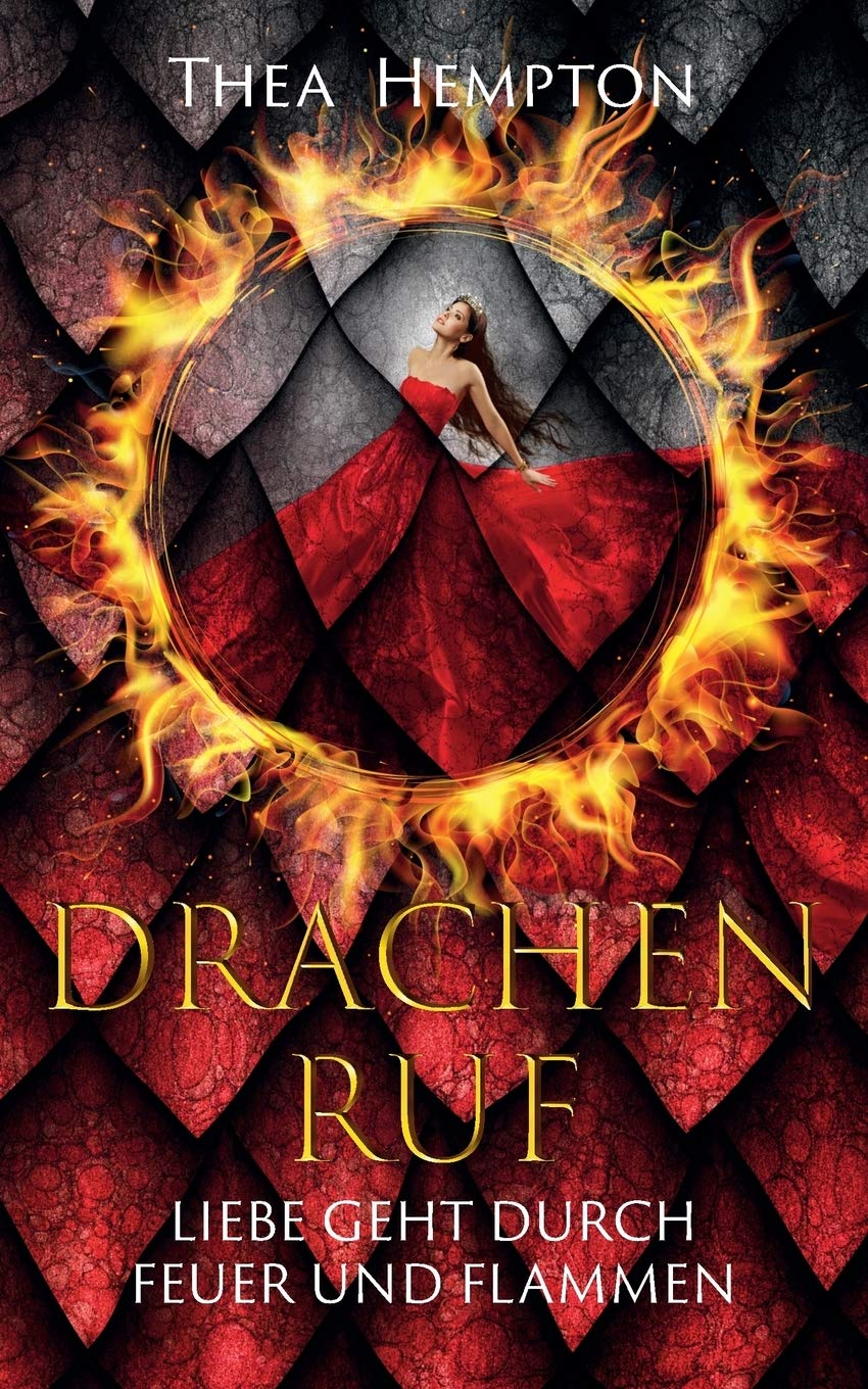 Drachenruf Historical Fiction