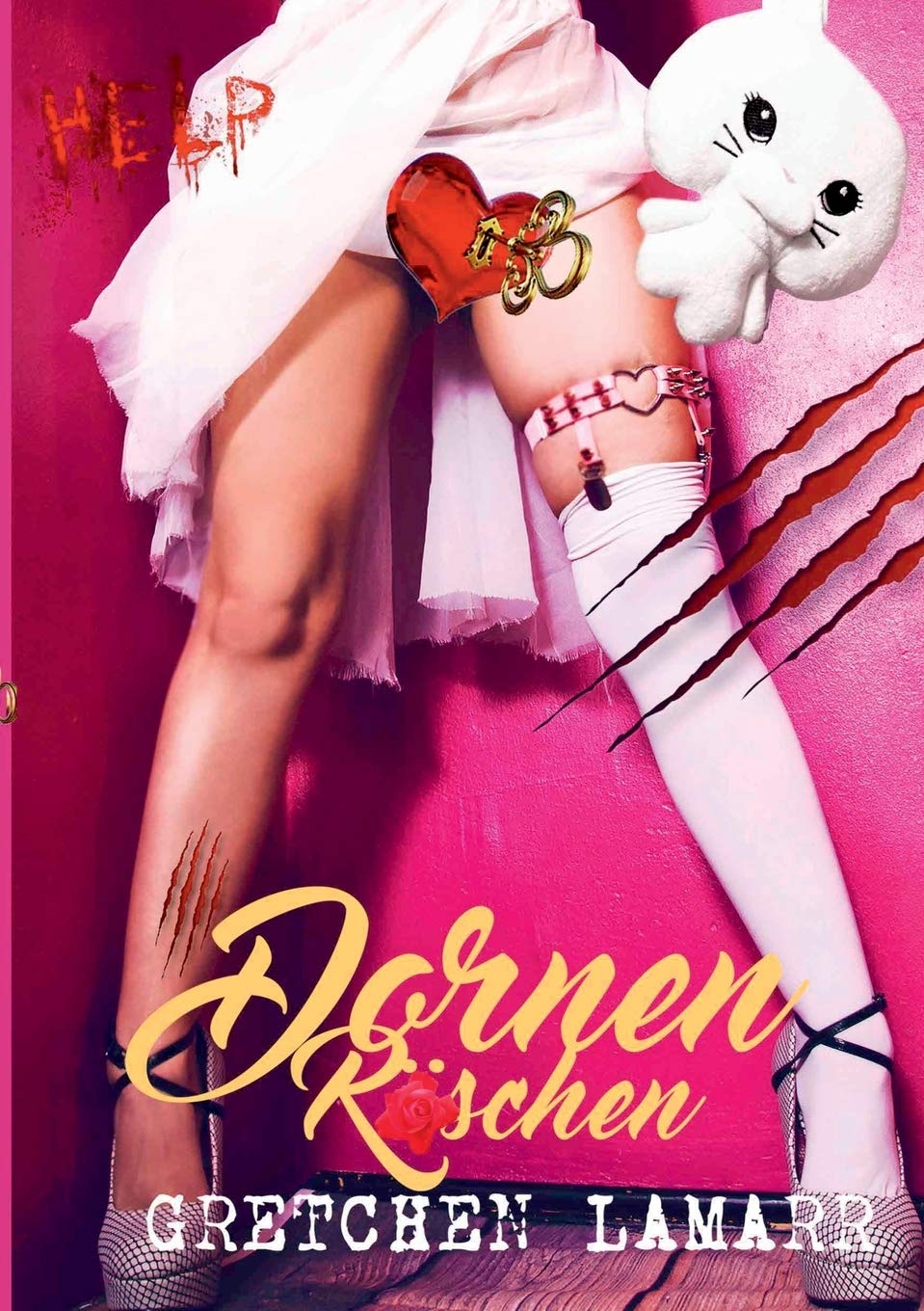 Product Image: Dornen Röschen