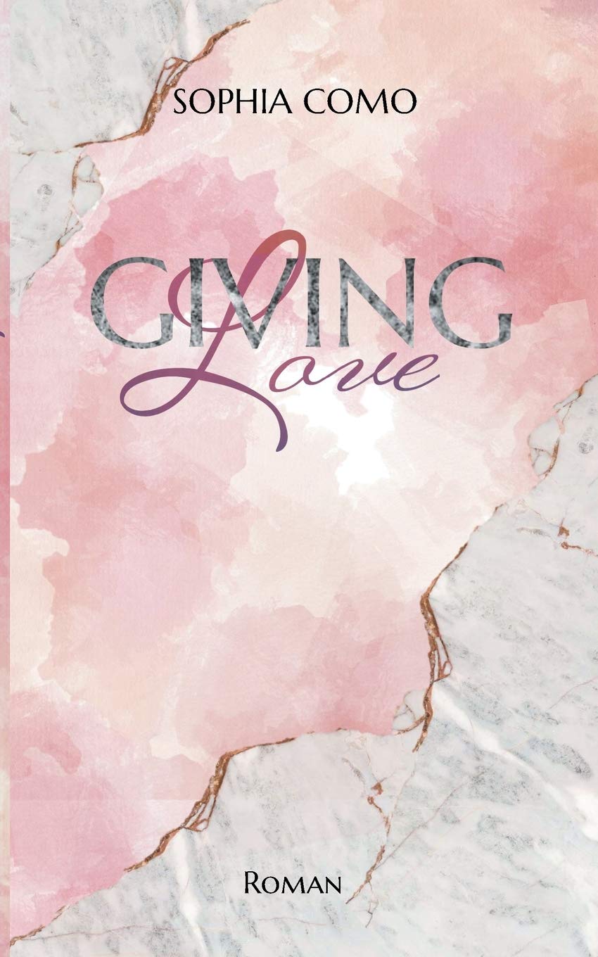 Giving Love Contemporary literature Books
